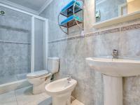 Koupelna v ubytování Villa Eucaliptus by Interhome