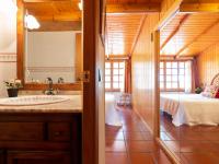 Kúpeľňa v ubytovaní Holiday Home Nellyana by Interhome
