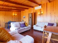 Posedenie v ubytovaní Holiday Home Nellyana by Interhome