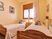 Posteľ alebo postele v izbe v ubytovaní Holiday Home Nellyana by Interhome