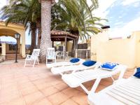 Plán poschodí v ubytovaní Holiday Home Nellyana by Interhome