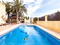 Bazén v ubytovaní Holiday Home Nellyana by Interhome alebo v jeho blízkosti