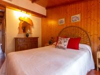 Posteľ alebo postele v izbe v ubytovaní Holiday Home Nellyana by Interhome