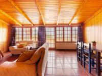 Posedenie v ubytovaní Holiday Home Nellyana by Interhome