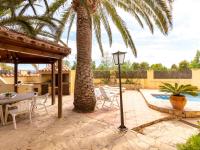 Bazén v ubytovaní Holiday Home Nellyana by Interhome alebo v jeho blízkosti