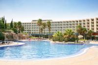 Bazén v ubytovaní RVHotels Ametlla Mar alebo v jeho blízkosti