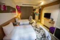 Gallery image of Ximen Relite Hotel in Taipei