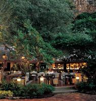 O grădină în afara Rayavadee