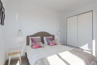 Půdorys ubytování Malaga view terrace and 2BR
