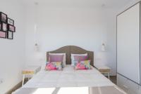 Půdorys ubytování Malaga view terrace and 2BR