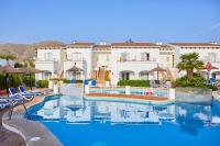 Seaclub Mediterranean Resort, Puerto de Alcudia – Precios actualizados 2023