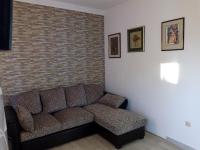 Plán poschodí v ubytovaní Mladen Vodice apartman za obitelj