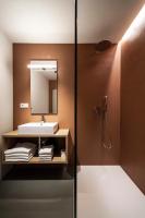 Goldenstern Townhouseにあるバスルーム