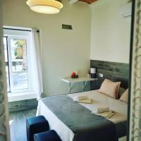Posteľ alebo postele v izbe v ubytovaní 4nudos playa