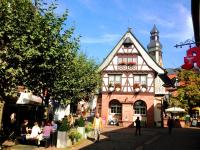 Gallery image of VILLA ORCHARD Frankfurt in Zeilsheim