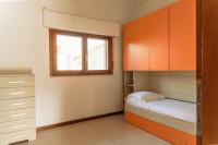 A bed or beds in a room at Case Fiorite