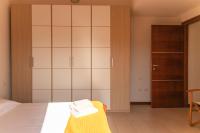 A bed or beds in a room at Case Fiorite