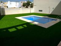 Bazén v ubytování Rincon Penthouse Beach Pool Terrace 2Bed nebo v jeho okolí