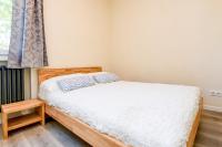Posteľ alebo postele v izbe v ubytovaní Villa Sole