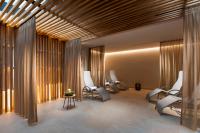 Lázně a/nebo wellness v ubytování Mamaison Residence Downtown Prague