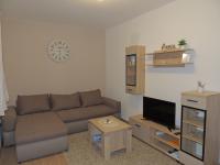 Posedenie v ubytovaní Apartman SAN