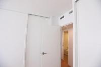 Půdorys ubytování Apartamento Rialto