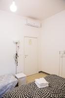 The floor plan of Interno 7, tra la Fiera ed il Centro