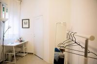 The floor plan of Interno 7, tra la Fiera ed il Centro