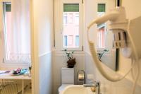 The floor plan of Interno 7, tra la Fiera ed il Centro