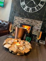 Foto sihtkohas Long Eaton asuva majutusasutuse Bennetts Hotel galeriist