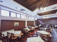Εστιατόριο ή άλλο μέρος για φαγητό στο Trinity Residence Bansko