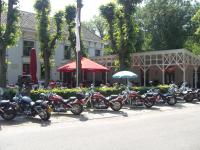 Fietsen bij of in de buurt van Hotel-Restaurant Het Rechthuis