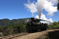 Gallery image of Alishan Shermuh Tourist Hotel in Zhongzheng