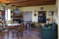 Posedenie v ubytovaní Agriturismo La Cascina