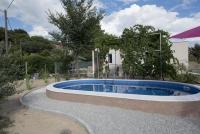 Bazén v ubytovaní Holiday home Elijah Creek alebo v jeho blízkosti