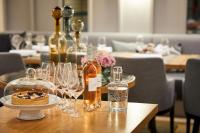 Nápoje v ubytování Classik Hotel Alexander Plaza