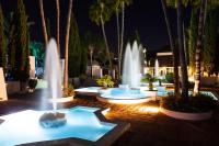 The swimming pool at or close to Hotel Suites Albayzin Del Mar
