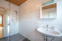 Plán poschodí v ubytovaní Haus Karl