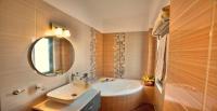 Kúpeľňa v ubytovaní Anemon Villas
