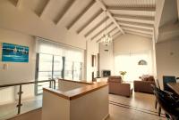 Posedenie v ubytovaní Anemon Villas