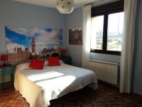 Plán poschodí v ubytovaní Hotel Rural La Casa del Tio Telesforo