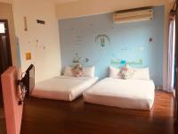 Gallery image of Morpheus B&amp;B in Kenting