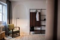 Goldenstern Townhouseの見取り図または間取り図
