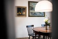 Goldenstern Townhouseの見取り図または間取り図
