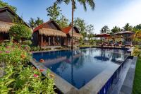 Arjuna Bungalow thumbnail 4