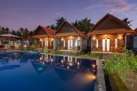 Arjuna Bungalow thumbnail 15