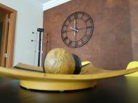 Půdorys ubytování Apartamento Alfarrobeira Mar