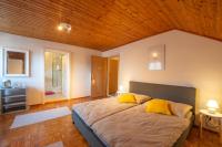 Plán poschodí v ubytovaní Haus Karl