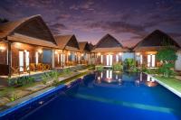 Arjuna Bungalow thumbnail 12