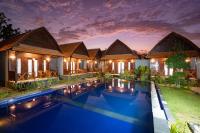 Arjuna Bungalow thumbnail 11
